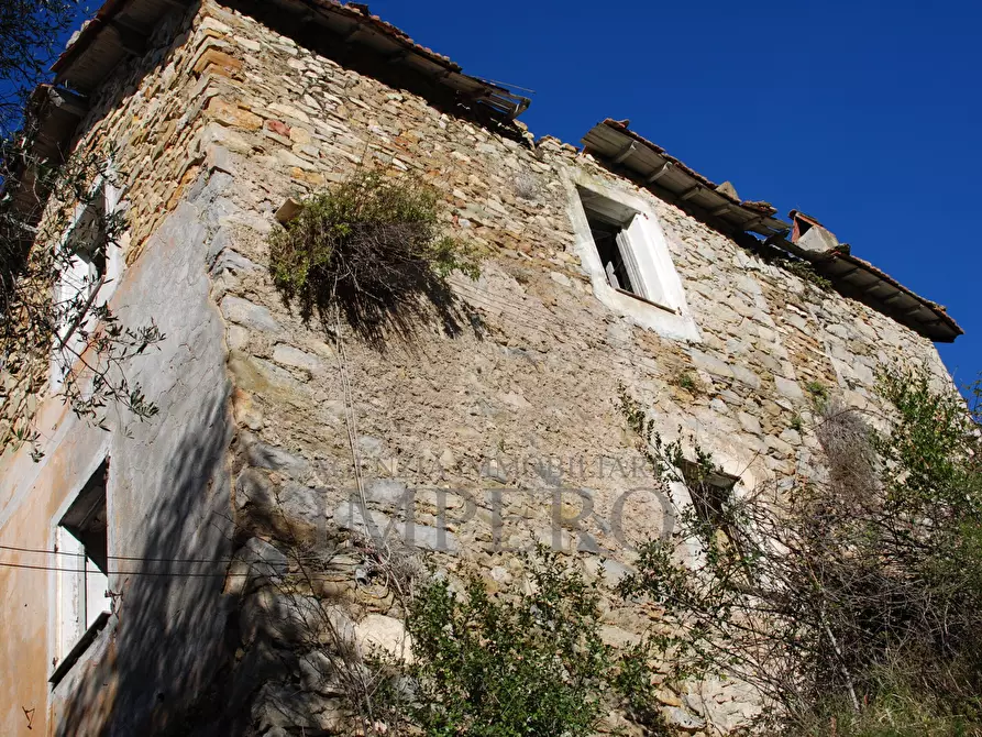 Immagine 11 di Terreno agricolo in vendita  in Via Case Gina 13 a Ventimiglia