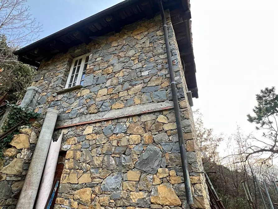 Immagine 2 di Rustico / casale in vendita  in Strada Gardiora a Bordighera