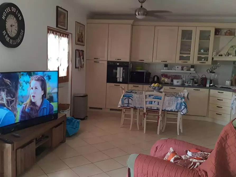 Immagine 6 di Porzione di casa in vendita  in Via Sant'Anna 111 a Ventimiglia