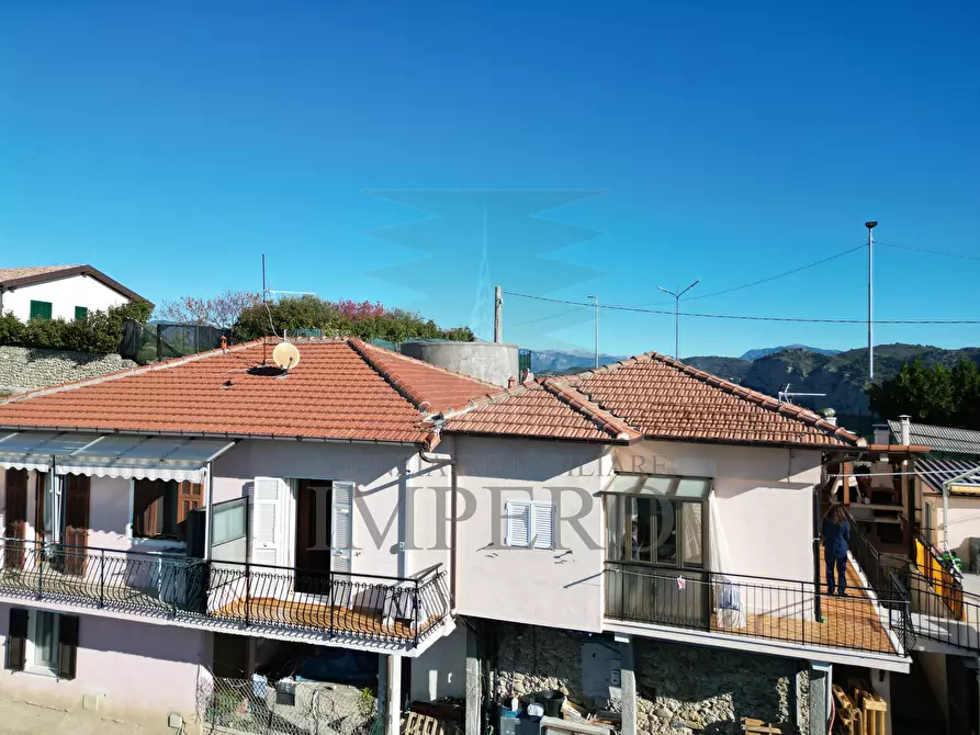 Immagine 22 di Villa in vendita  in Via Peidaigo 77 a Ventimiglia