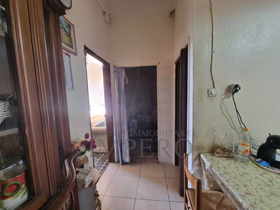 Immagine 18 di Porzione di casa in vendita  in Via Poggio Ponente 5 a Vallecrosia
