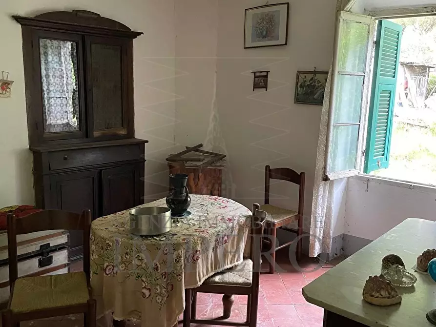 Immagine 4 di Pentalocale in vendita  in Piazza S.Reparata 11 a Ventimiglia