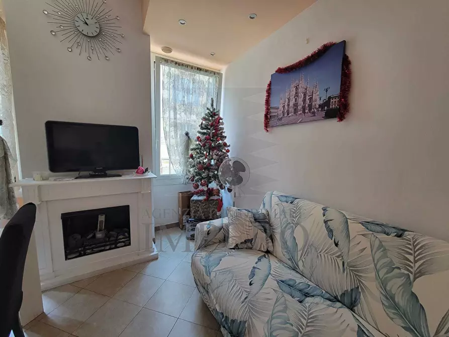 Immagine 9 di Trilocale in vendita  in Via Metella 1 a Ventimiglia