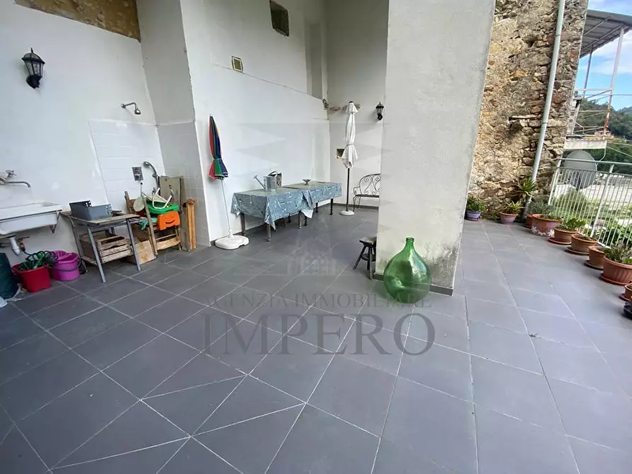 Immagine 17 di Porzione di casa in vendita  in Strada Case Cardi 6A a Ventimiglia