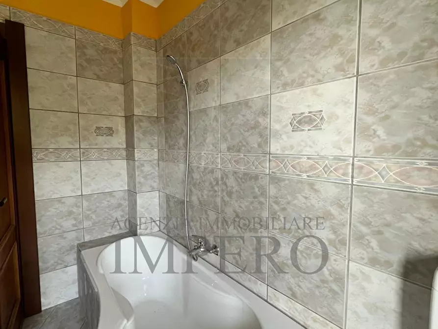 Immagine 9 di Casa indipendente in vendita  in Strada Gardiora a Bordighera