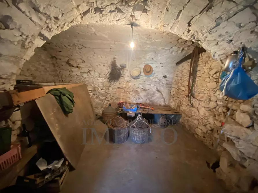 Immagine 14 di Pentalocale in vendita  in Via Serro Inferiore a Ventimiglia