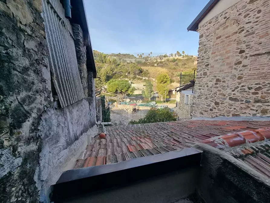 Immagine 23 di Terratetto in vendita  in Via XXV Aprile 12 a Vallecrosia