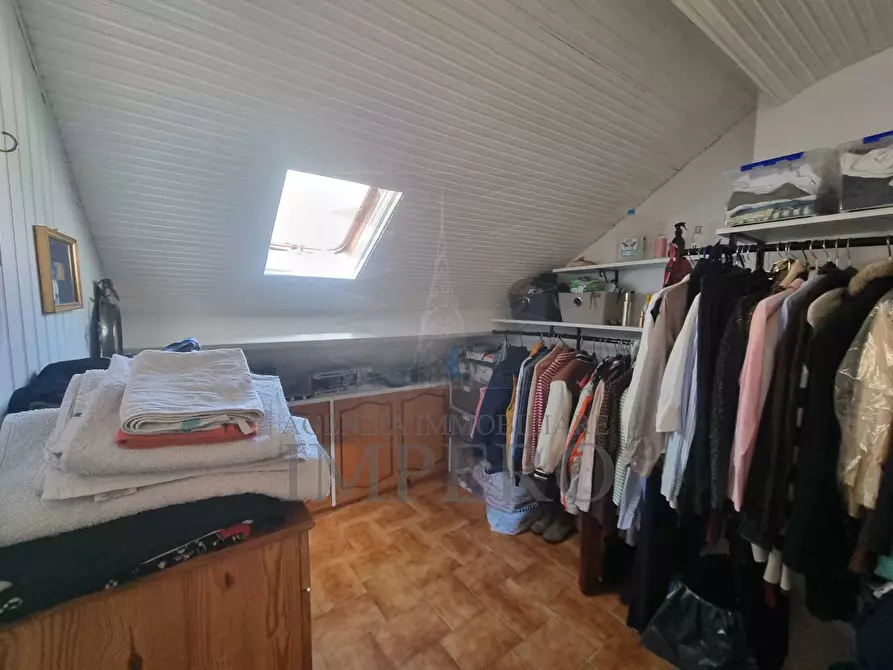 Immagine 15 di Quadrilocale in vendita  in Via delle Gerbere 1A a Ventimiglia