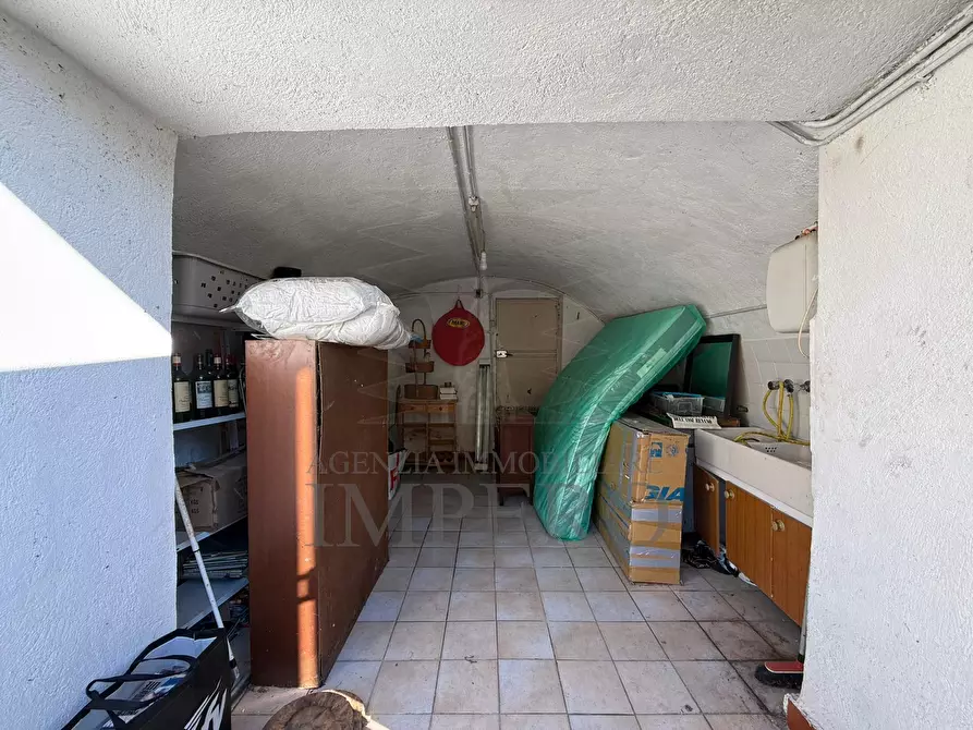 Immagine 28 di Quadrilocale in vendita  in Via Case Palanchi 4 a Ventimiglia