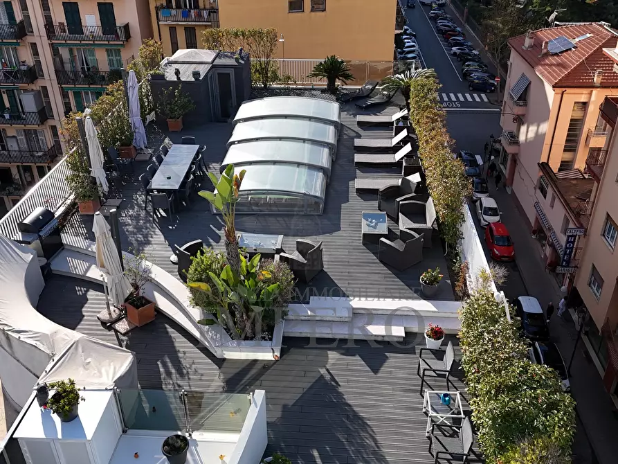 Immagine 48 di Attico in vendita  in Via G. Matteotti 1 a Ventimiglia