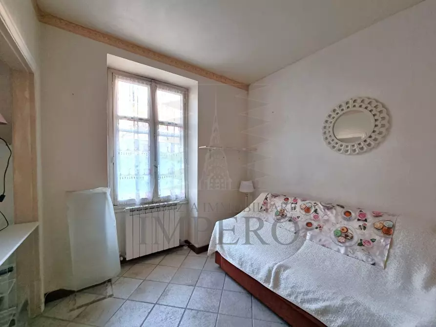 Immagine 5 di Bilocale in vendita  in Piazza Madonna 1 a Camporosso
