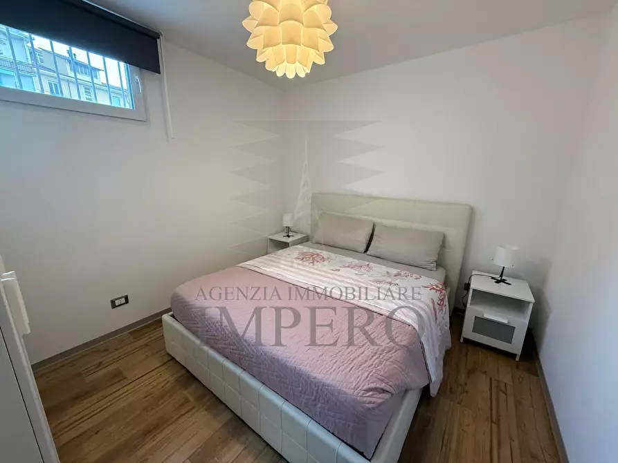 Immagine 8 di Bilocale in vendita  in Via Gianchette 10 a Ventimiglia