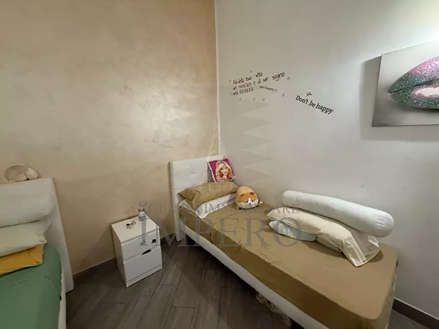 Immagine 10 di Trilocale in vendita  in Via Gallardi 12 a Ventimiglia