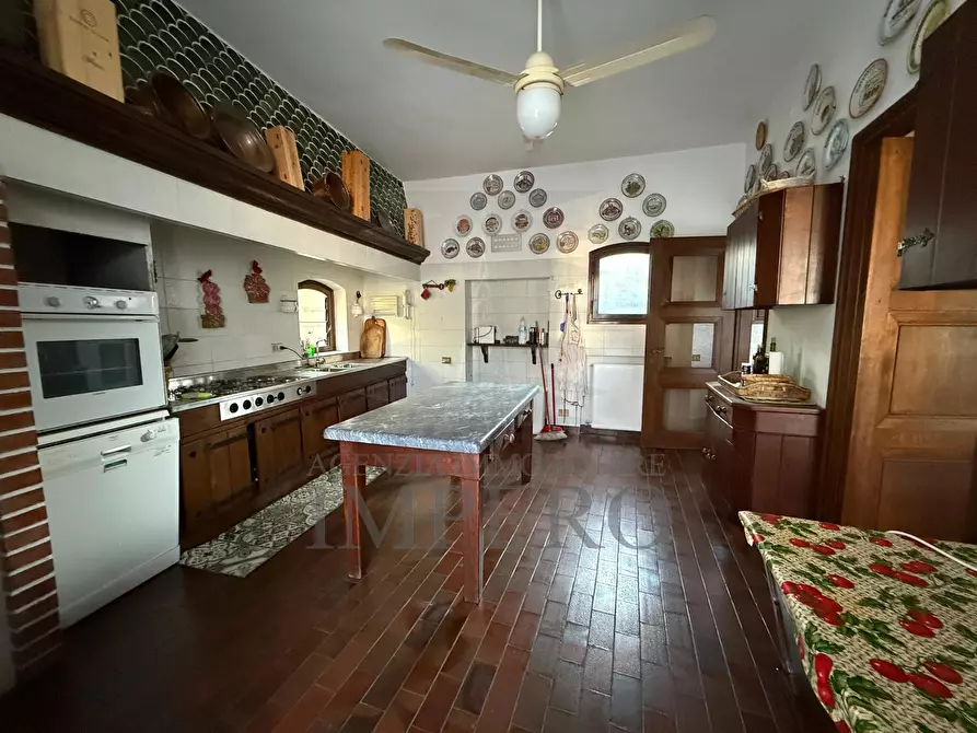 Immagine 16 di Villa in vendita  in Via Vincenzo Gioberti 11 a Bordighera