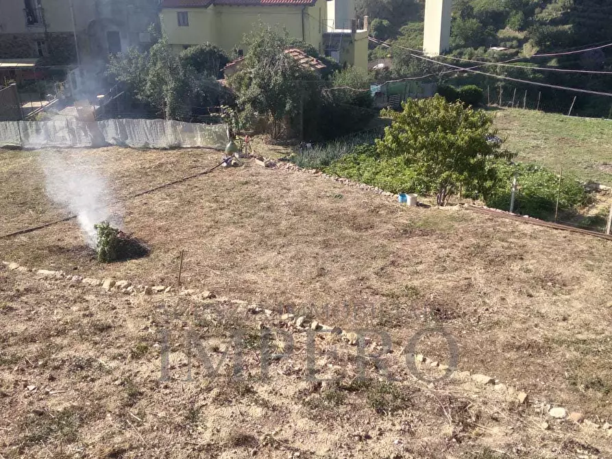 Immagine 11 di Porzione di casa in vendita  in Località Casette 4 a Ventimiglia