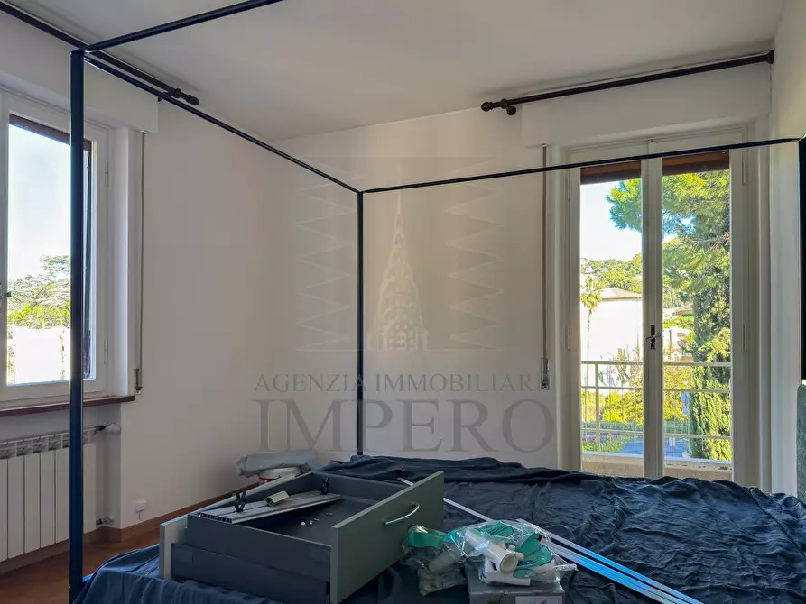 Immagine 10 di Bilocale in vendita  in Via Arene 1 a Bordighera