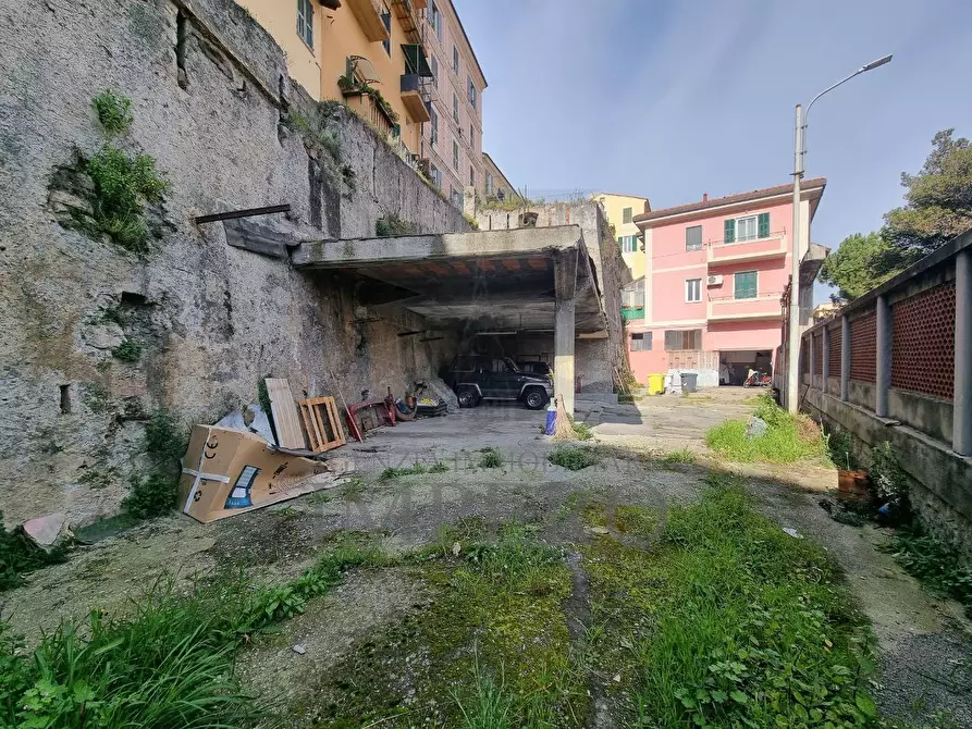 Immagine 6 di Magazzino in vendita  in Via Giovanni Trossarelli 14 a Ventimiglia