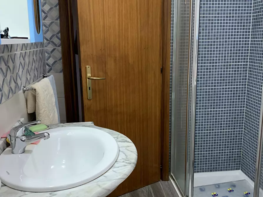 Immagine 12 di Appartamento in affitto  a Francavilla Al Mare