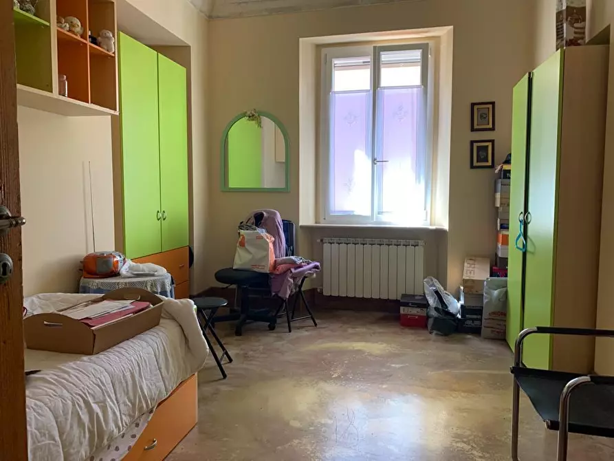 Immagine 12 di Quadrilocale in vendita  in Viale Maiella 23/A a Chieti