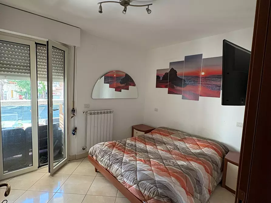 Immagine 5 di Bilocale in affitto  in VIALE GUGLIELMO MARCONI 90 a Pescara