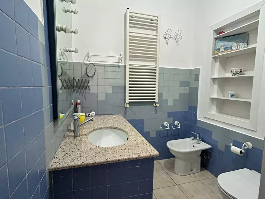 Immagine 19 di Trilocale in affitto  a Francavilla Al Mare