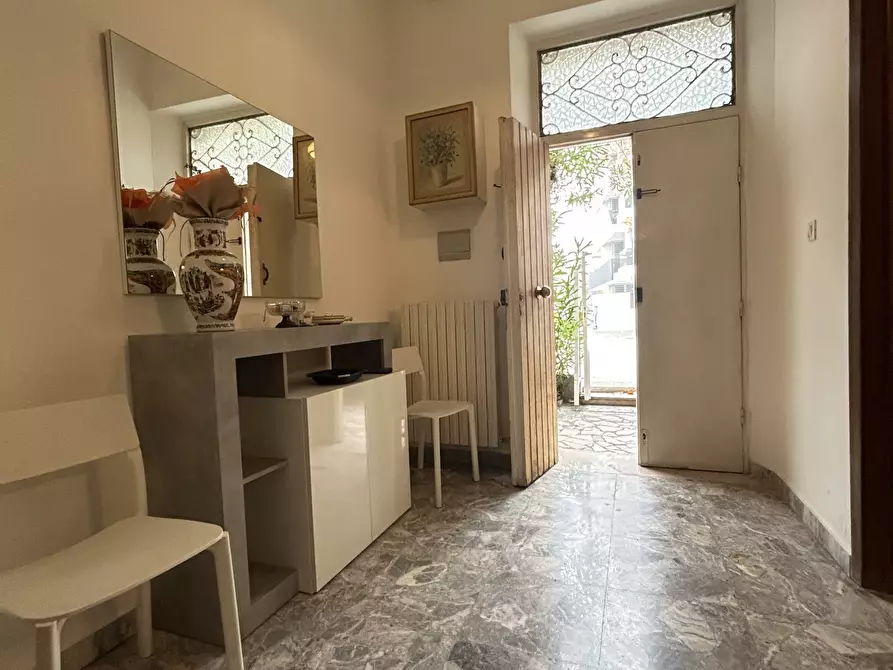 Immagine 3 di Quadrilocale in affitto  a Francavilla Al Mare