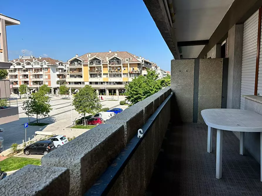 Immagine 12 di Quadrilocale in affitto  a Francavilla Al Mare