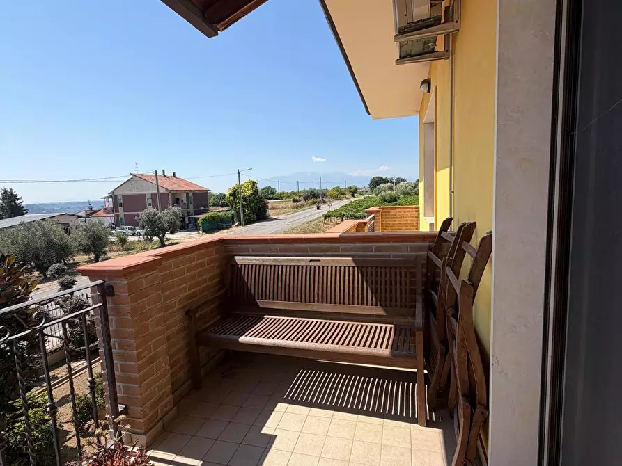 Immagine 21 di Quadrilocale in affitto  in Viale Maiella 23/A a Francavilla Al Mare