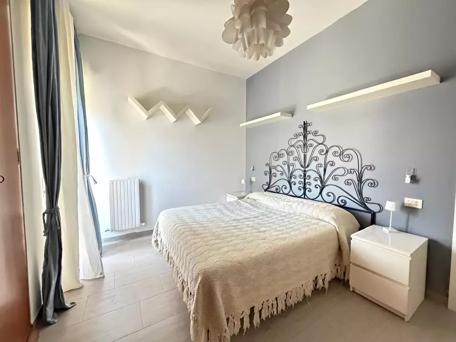 Immagine 6 di Trilocale in affitto  in Viale Maiella 23/A a Francavilla Al Mare