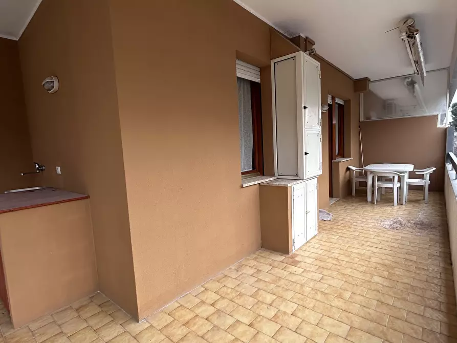 Immagine 24 di Trilocale in affitto  in Viale Maiella 23/A a Francavilla Al Mare