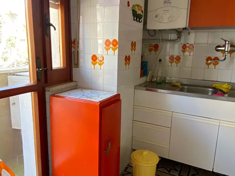 Immagine 5 di Quadrilocale in affitto  a Francavilla Al Mare