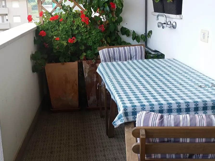 Immagine 13 di Trilocale in affitto  a Francavilla Al Mare