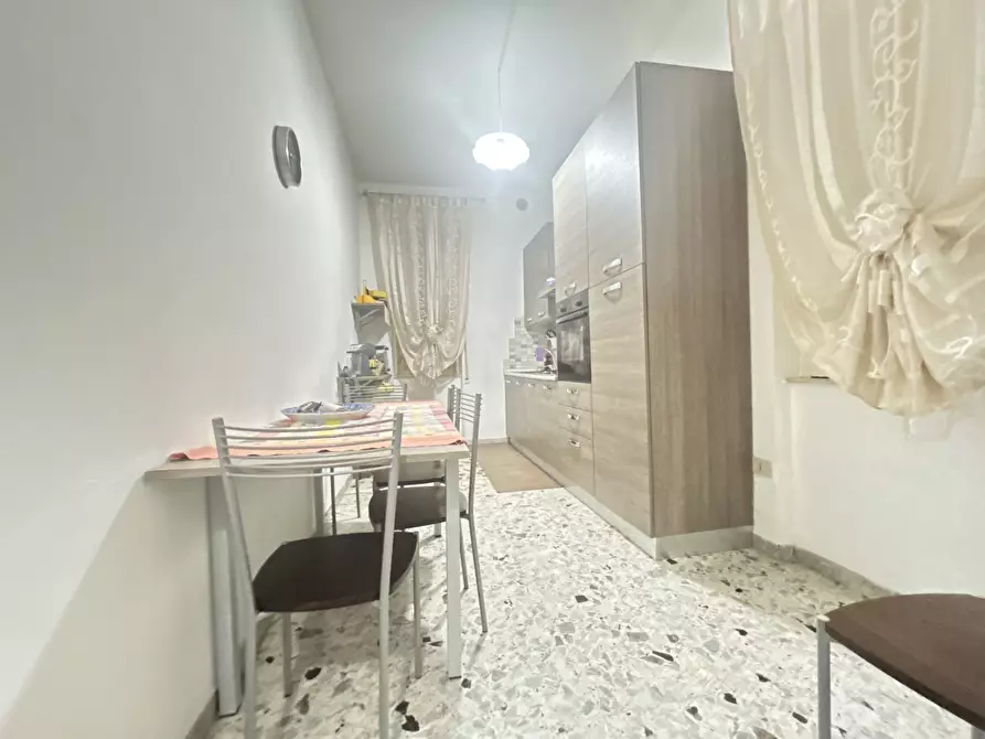 Immagine 7 di Quadrilocale in vendita  in Viale Maiella 23/A a Francavilla Al Mare