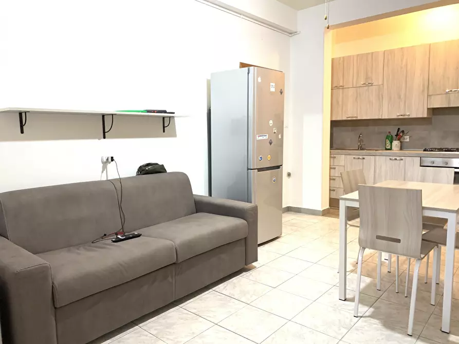 Immagine 5 di Appartamento in affitto  a Francavilla Al Mare