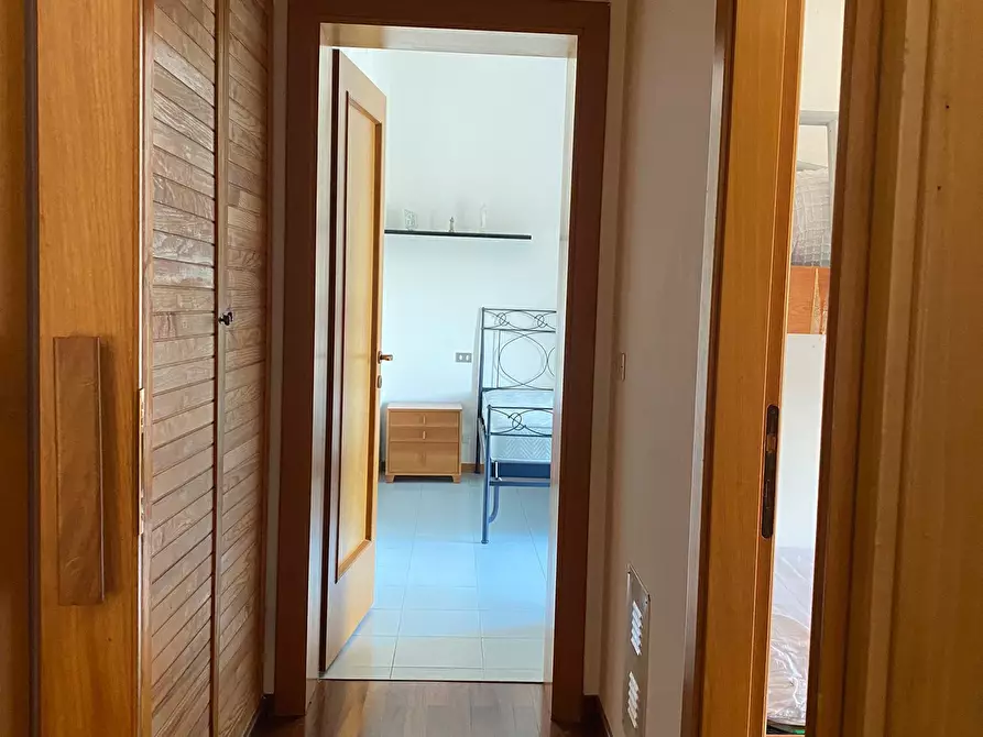 Immagine 5 di Appartamento in affitto  a Francavilla Al Mare