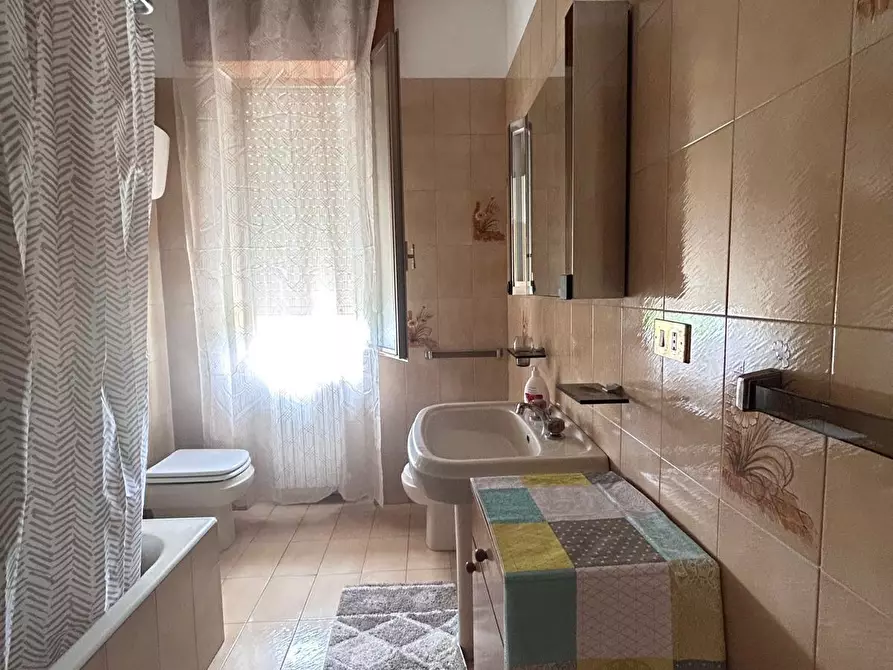 Immagine 17 di Quadrilocale in affitto  in Viale Maiella 23/A a Francavilla Al Mare