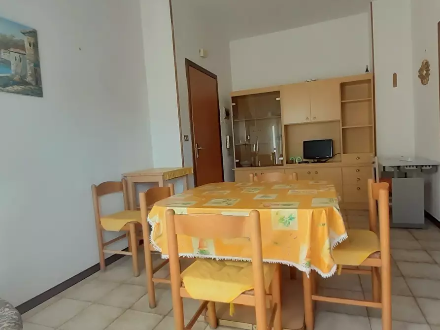 Immagine 3 di Trilocale in affitto  a Francavilla Al Mare