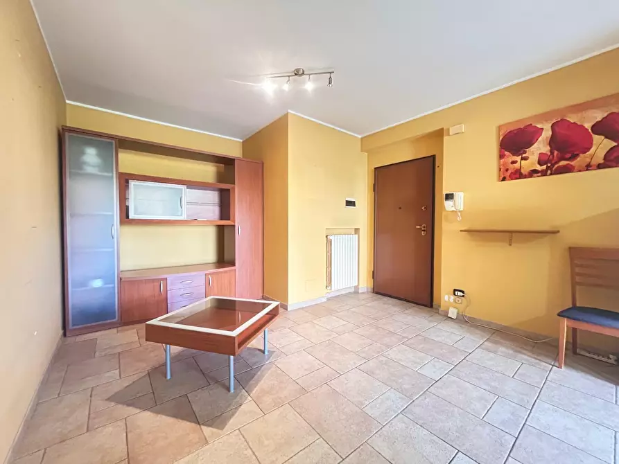 Immagine 2 di Trilocale in affitto  in Via Pasquale Celommi a Pescara