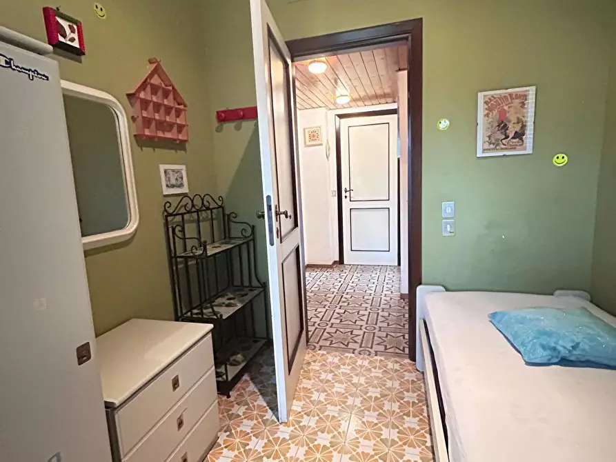 Immagine 15 di Quadrilocale in affitto  a Francavilla Al Mare