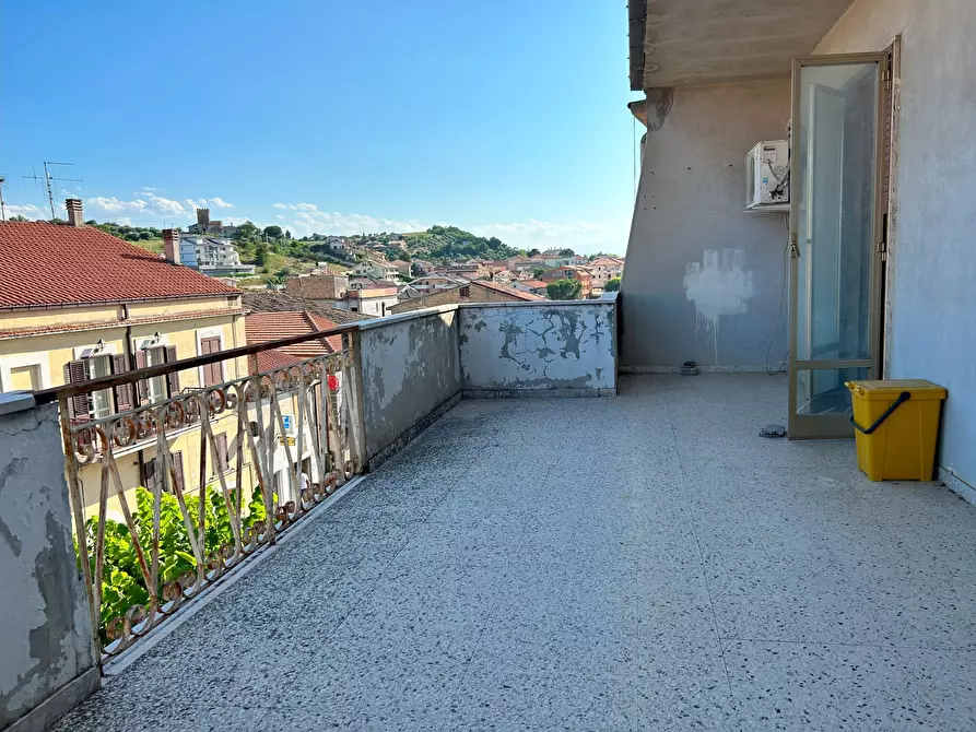 Immagine 24 di Casa bifamiliare in vendita  a Ripa Teatina