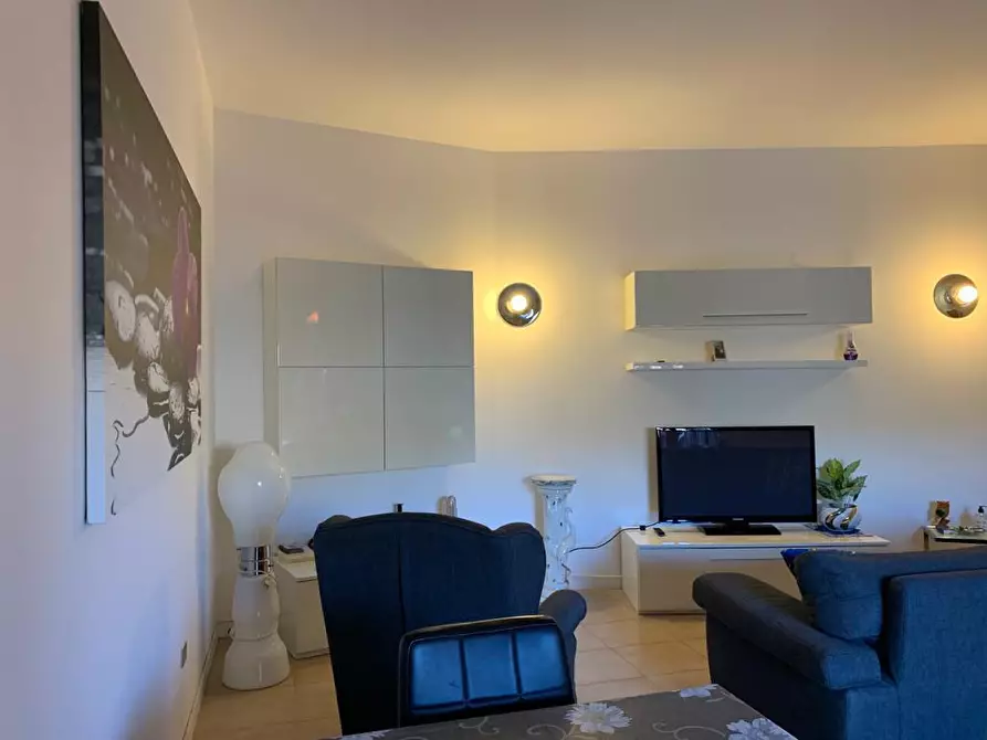 Immagine 2 di Bilocale in affitto  a Francavilla Al Mare