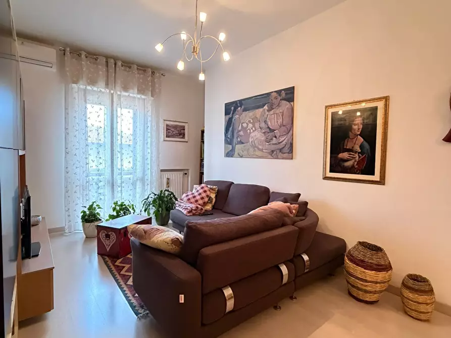 Immagine 4 di Trilocale in vendita  a Francavilla Al Mare