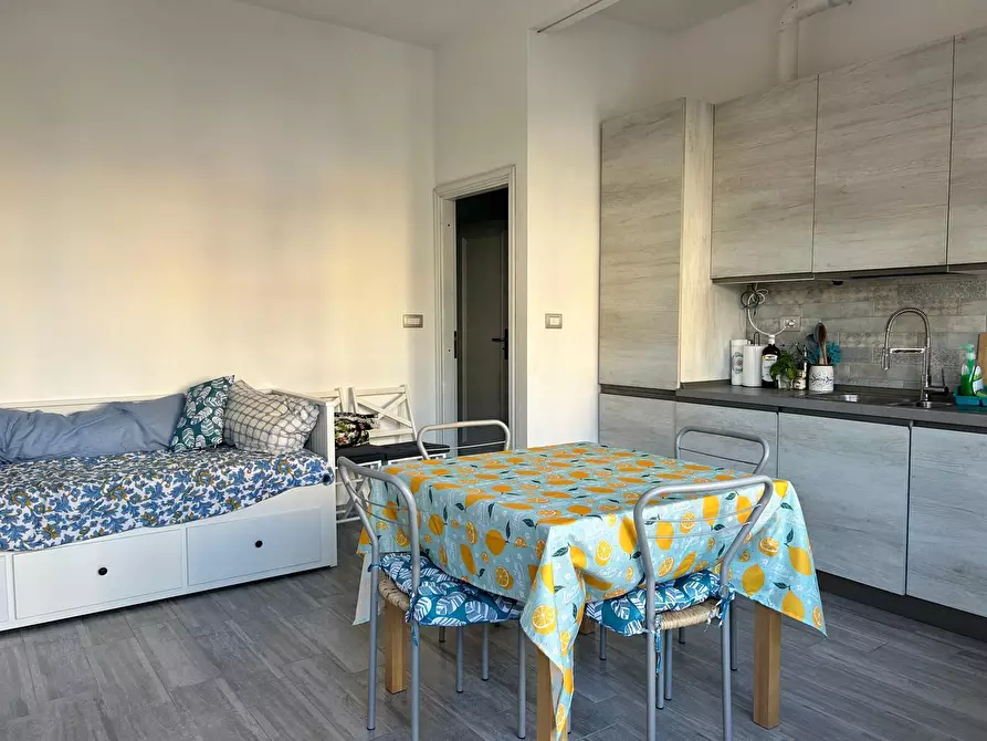 Immagine 5 di Bilocale in affitto  a Francavilla Al Mare