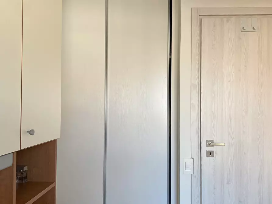 Immagine 11 di Trilocale in affitto  a Francavilla Al Mare