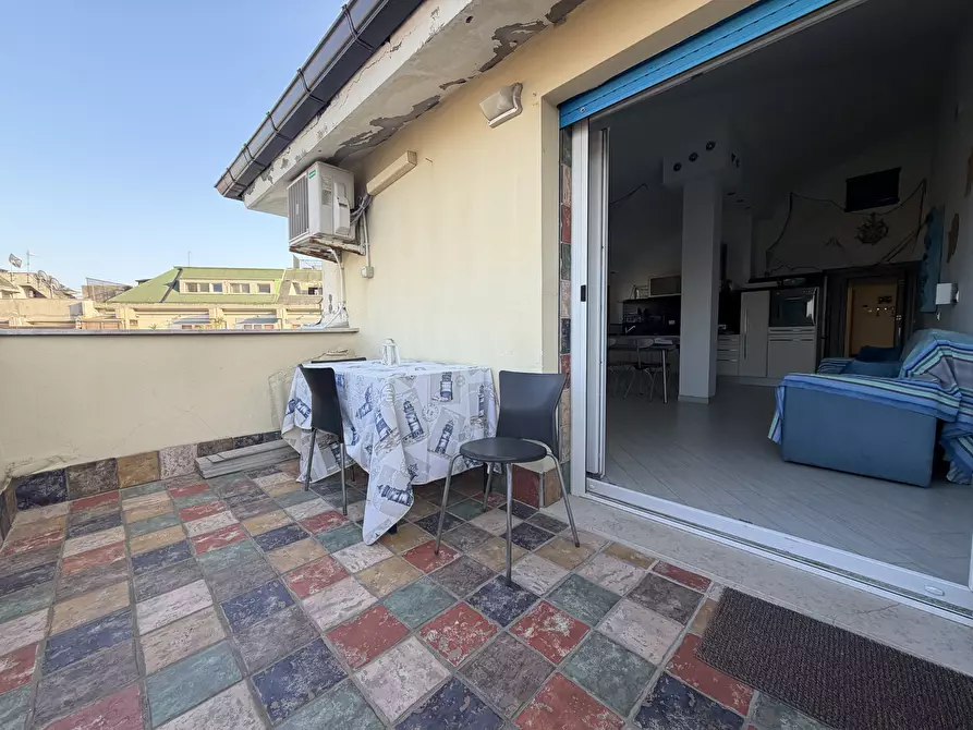 Immagine 20 di Trilocale in affitto  a Francavilla Al Mare