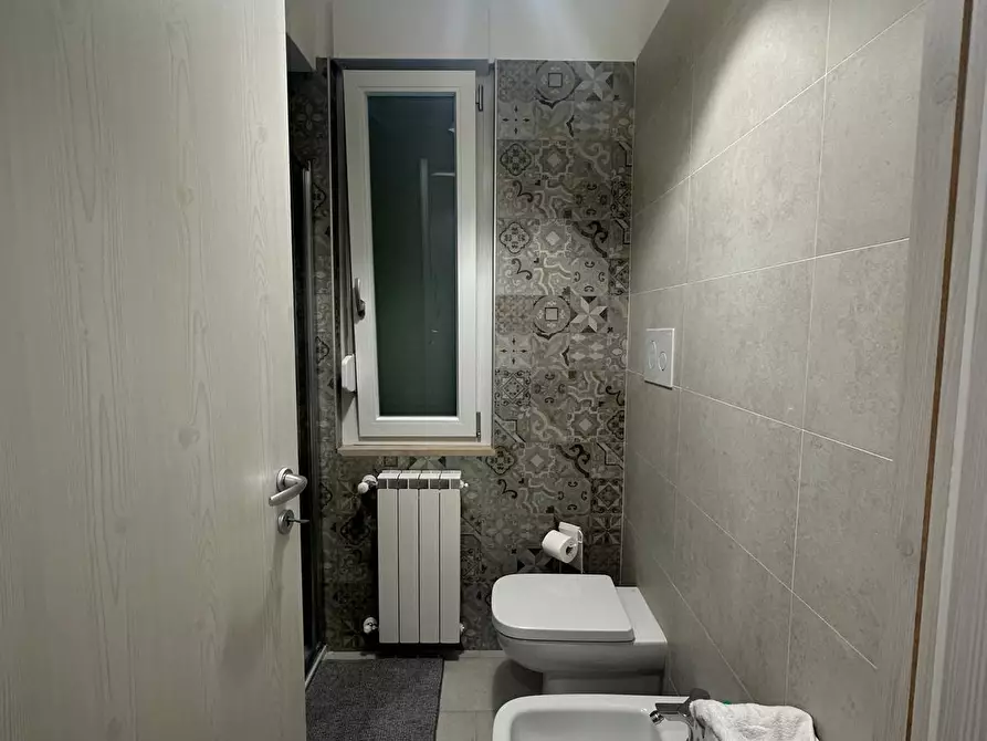 Immagine 8 di Bilocale in affitto  in Viale Maiella 23/A a Francavilla Al Mare