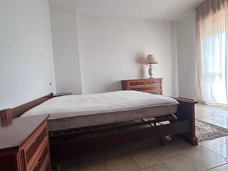 Immagine 12 di Quadrilocale in affitto  in Viale Maiella 23/A a Francavilla Al Mare