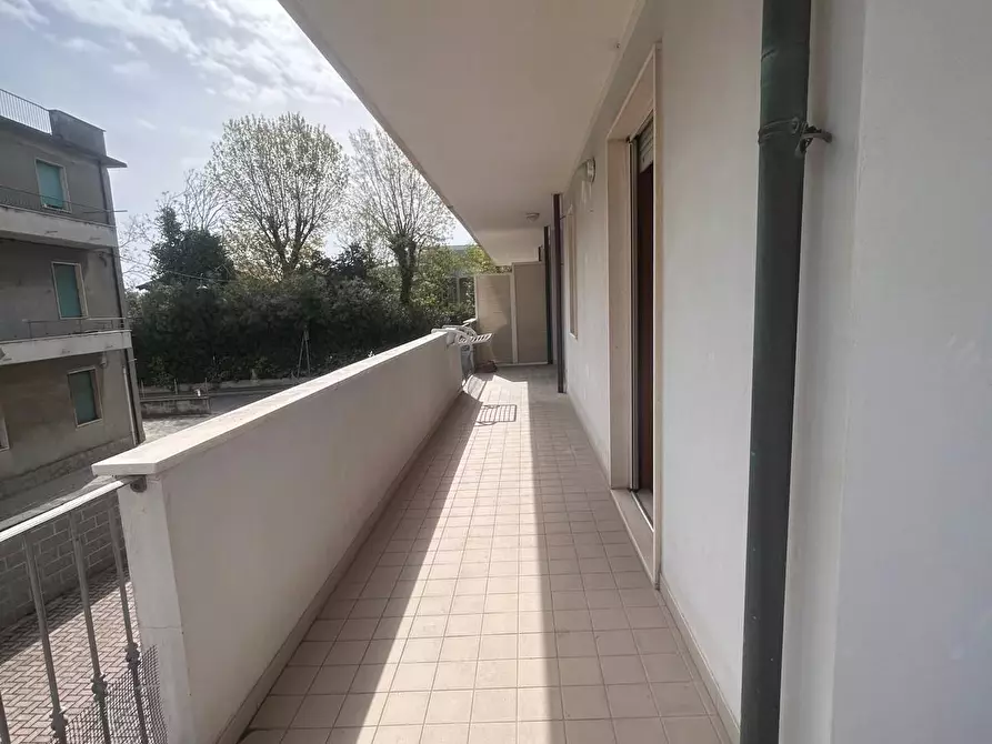 Immagine 10 di Trilocale in affitto  in Via Pasquale Celommi a Pescara