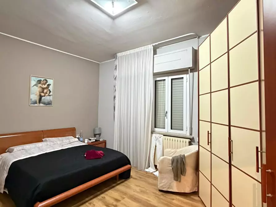 Immagine 13 di Trilocale in affitto  in VIALE MAIELLA a Francavilla Al Mare