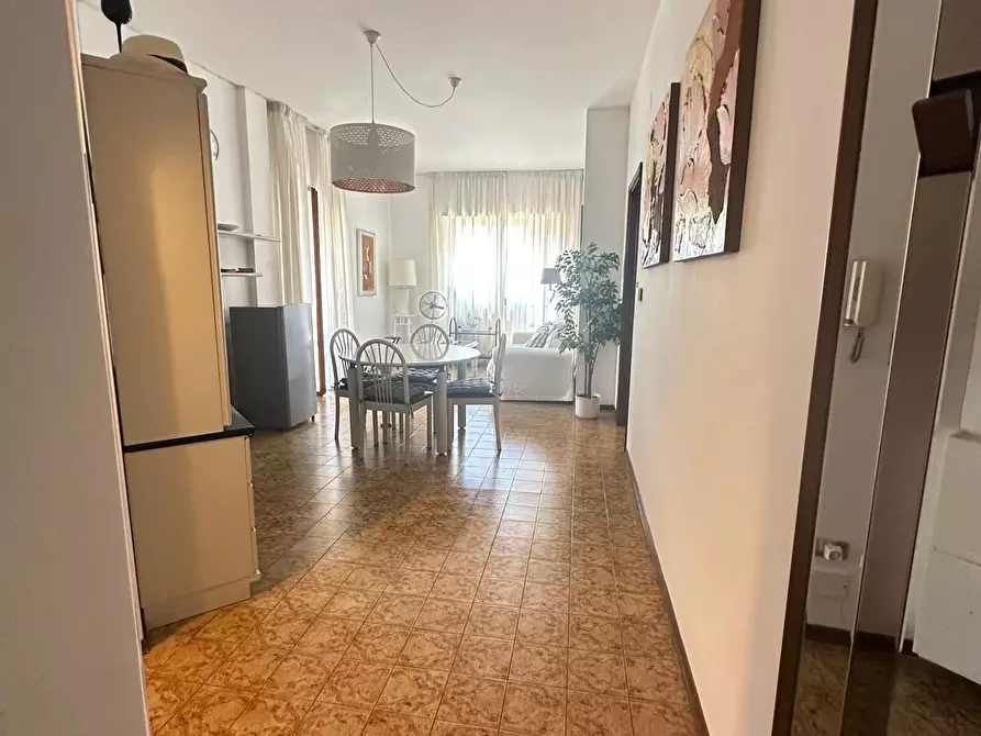 Immagine 2 di Quadrilocale in affitto  a Francavilla Al Mare